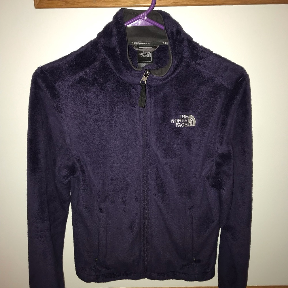 NorthFace